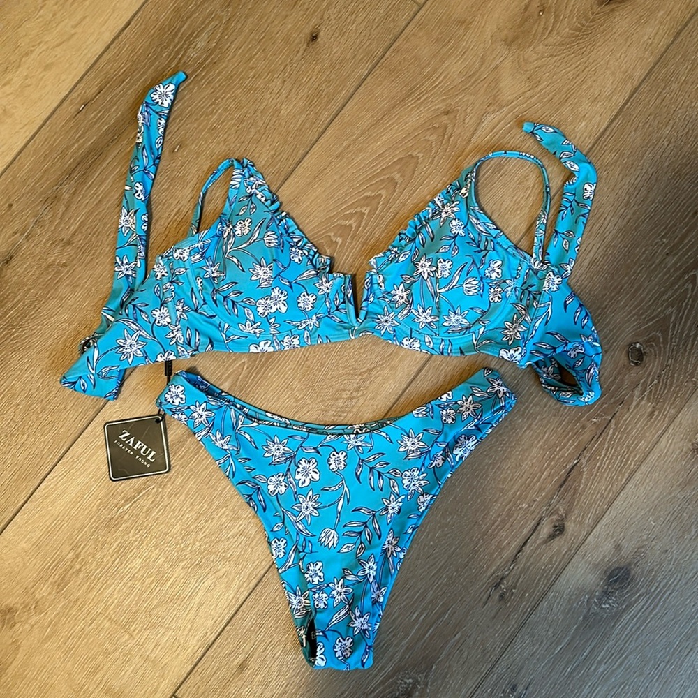 Women’s bikini